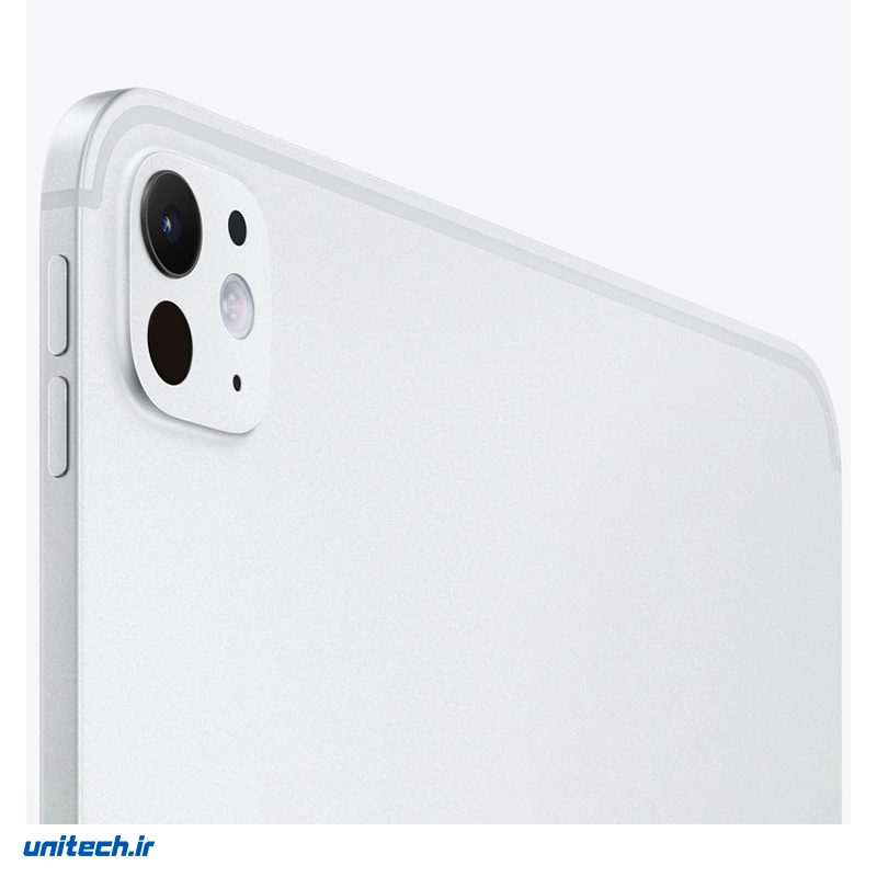 تبلت ۱۱ اینچ اپل مدل IPad Pro 2025 M5 WiFi ظرفیت 256 گیگابایت و رم 12 گیگابایت3